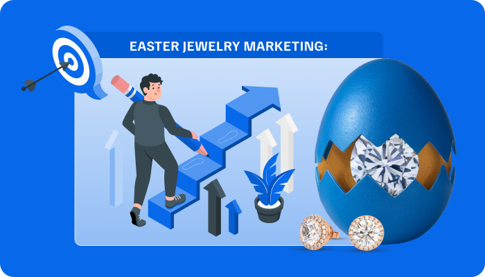 Easter Jewelry Marketing: How to Boost Sales This